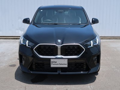 BMW X2 - 5