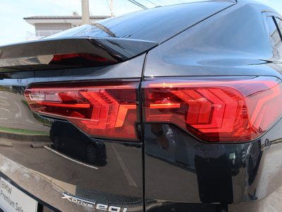 BMW X2 - 10