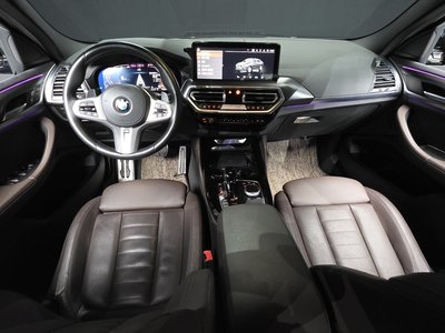 BMW X4 - 5