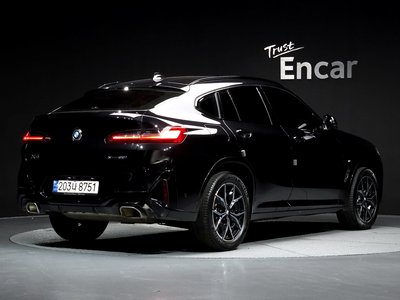 BMW X4 - 4