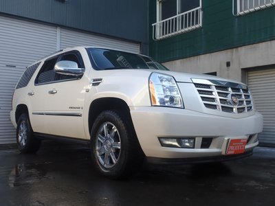 CADILLAC ESCALADE - 4