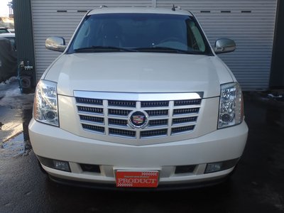 CADILLAC ESCALADE - 2