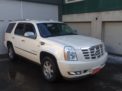 CADILLAC ESCALADE - 3