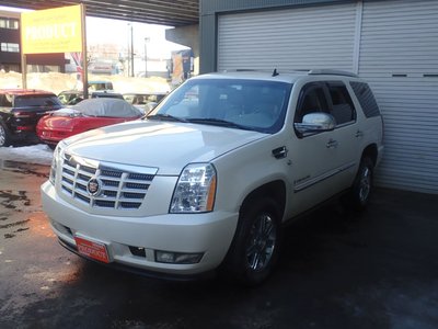 CADILLAC ESCALADE - 7