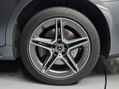 MERCEDES-BENZ S-CLASS - 8