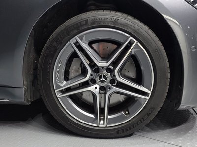 MERCEDES-BENZ S-CLASS - 6