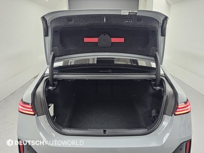 2026 BMW 5 SERIES — миниатюра 19