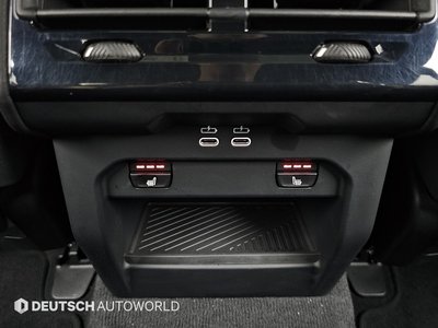 2026 BMW 5 SERIES — миниатюра 16