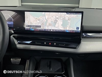 2026 BMW 5 SERIES — миниатюра 14