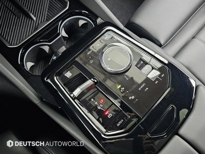2026 BMW 5 SERIES — фото 9