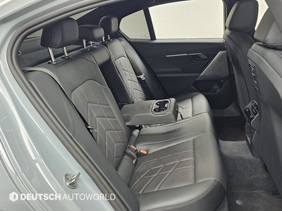 2026 BMW 5 SERIES — миниатюра 12
