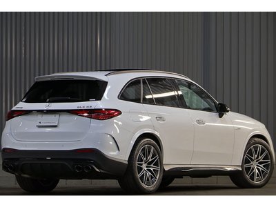 MERCEDES-BENZ GLC AMG - 2