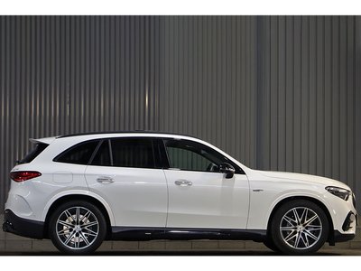 MERCEDES-BENZ GLC AMG - 7