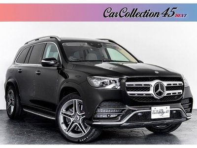 صورة 1 لـ 2022 Mercedes-BENZ GLS