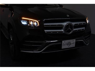 2022 Mercedes-BENZ GLS 缩略图 74