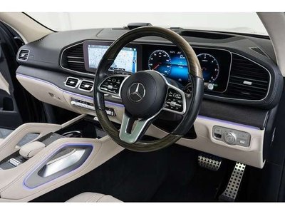 2022 Mercedes-BENZ GLS 缩略图 29