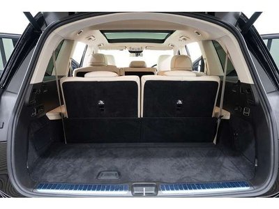 2022 Mercedes-BENZ GLS 缩略图 53
