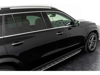 2022 Mercedes-BENZ GLS 缩略图 22