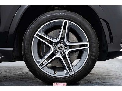 2022 Mercedes-BENZ GLS 缩略图 71