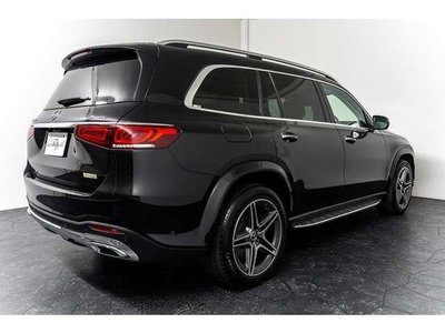 2022 Mercedes-BENZ GLS 缩略图 20