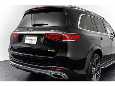 2022 Mercedes-BENZ GLS 缩略图 21