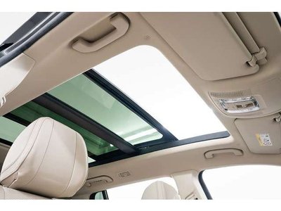 2022 Mercedes-BENZ GLS 缩略图 54