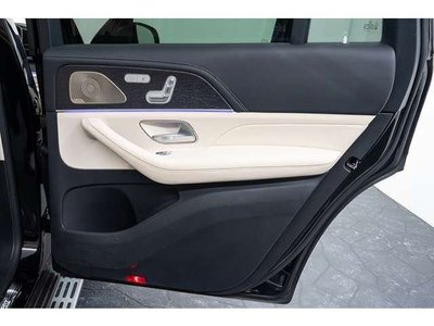 2022 Mercedes-BENZ GLS 缩略图 38