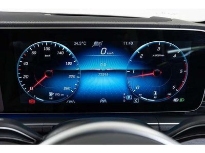 2022 Mercedes-BENZ GLS 缩略图 57