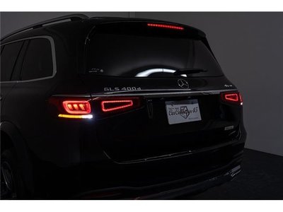 2022 Mercedes-BENZ GLS 缩略图 76