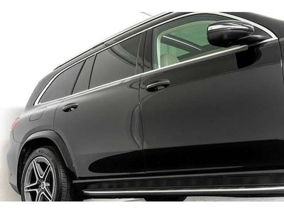 2022 Mercedes-BENZ GLS 缩略图 15