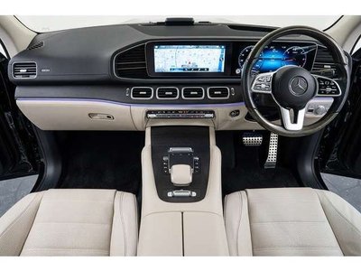 صورة 4 لـ 2022 Mercedes-BENZ GLS
