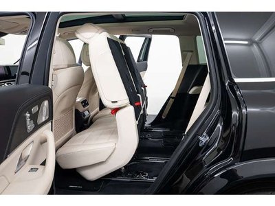 2022 Mercedes-BENZ GLS 缩略图 49