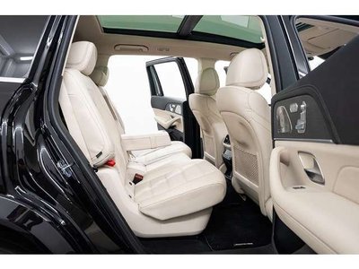 2022 Mercedes-BENZ GLS 缩略图 39