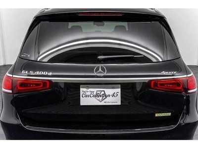 2022 Mercedes-BENZ GLS 缩略图 19