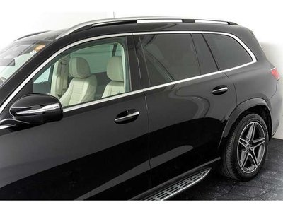 صورة 10 لـ 2022 Mercedes-BENZ GLS