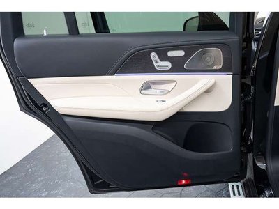 2022 Mercedes-BENZ GLS 缩略图 42