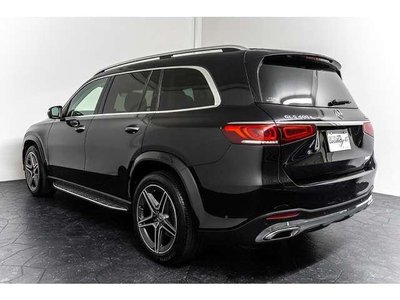 2022 Mercedes-BENZ GLS 缩略图 24