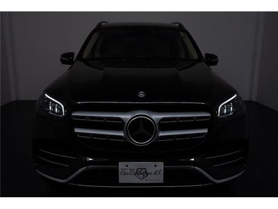 2022 Mercedes-BENZ GLS 缩略图 73