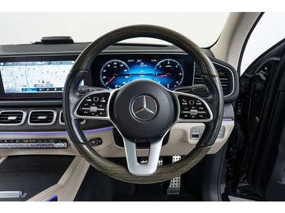 2022 Mercedes-BENZ GLS 缩略图 55
