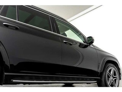 2022 Mercedes-BENZ GLS 缩略图 23