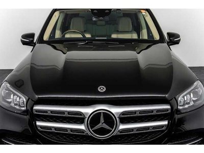 صورة 7 لـ 2022 Mercedes-BENZ GLS