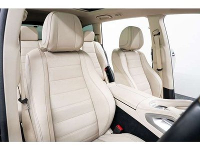 صورة 5 لـ 2022 Mercedes-BENZ GLS