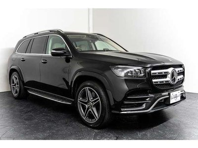 2022 Mercedes-BENZ GLS 缩略图 12