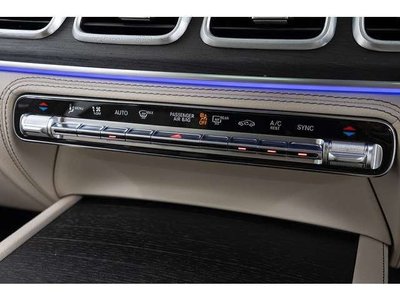 2022 Mercedes-BENZ GLS 缩略图 62