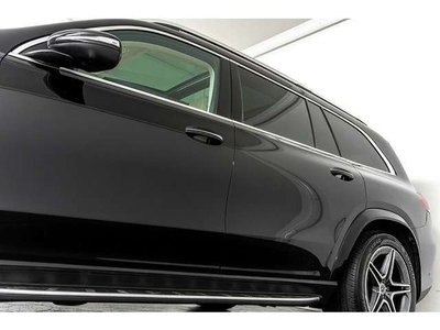 2022 Mercedes-BENZ GLS 缩略图 11