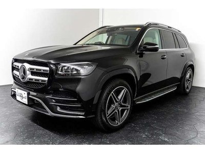 صورة 8 لـ 2022 Mercedes-BENZ GLS