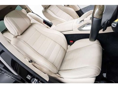 2022 Mercedes-BENZ GLS 缩略图 32