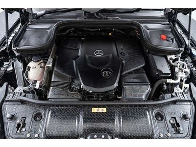 2022 Mercedes-BENZ GLS 缩略图 70