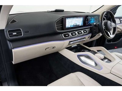 2022 Mercedes-BENZ GLS 缩略图 66