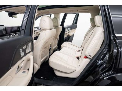 2022 Mercedes-BENZ GLS 缩略图 43
